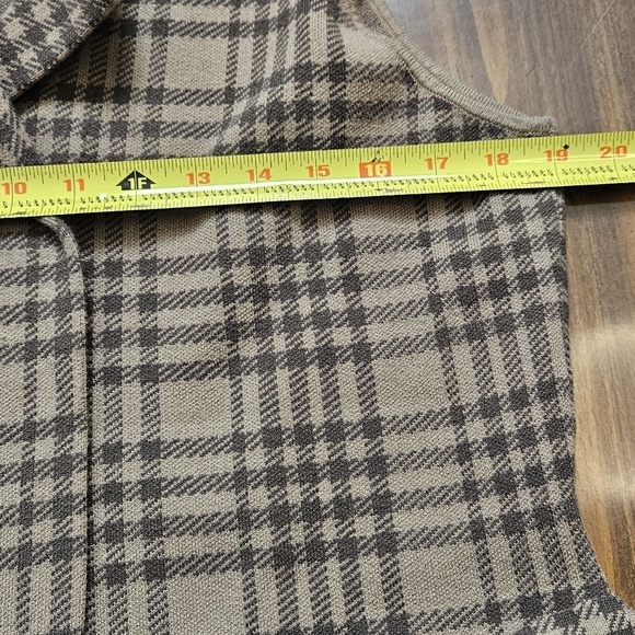 ADRIENNE VITTADINI VEST - Picture 4 of 7